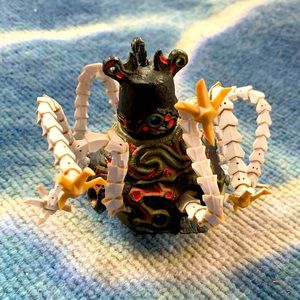 Zelda Guardian Amiibo by Nintendo